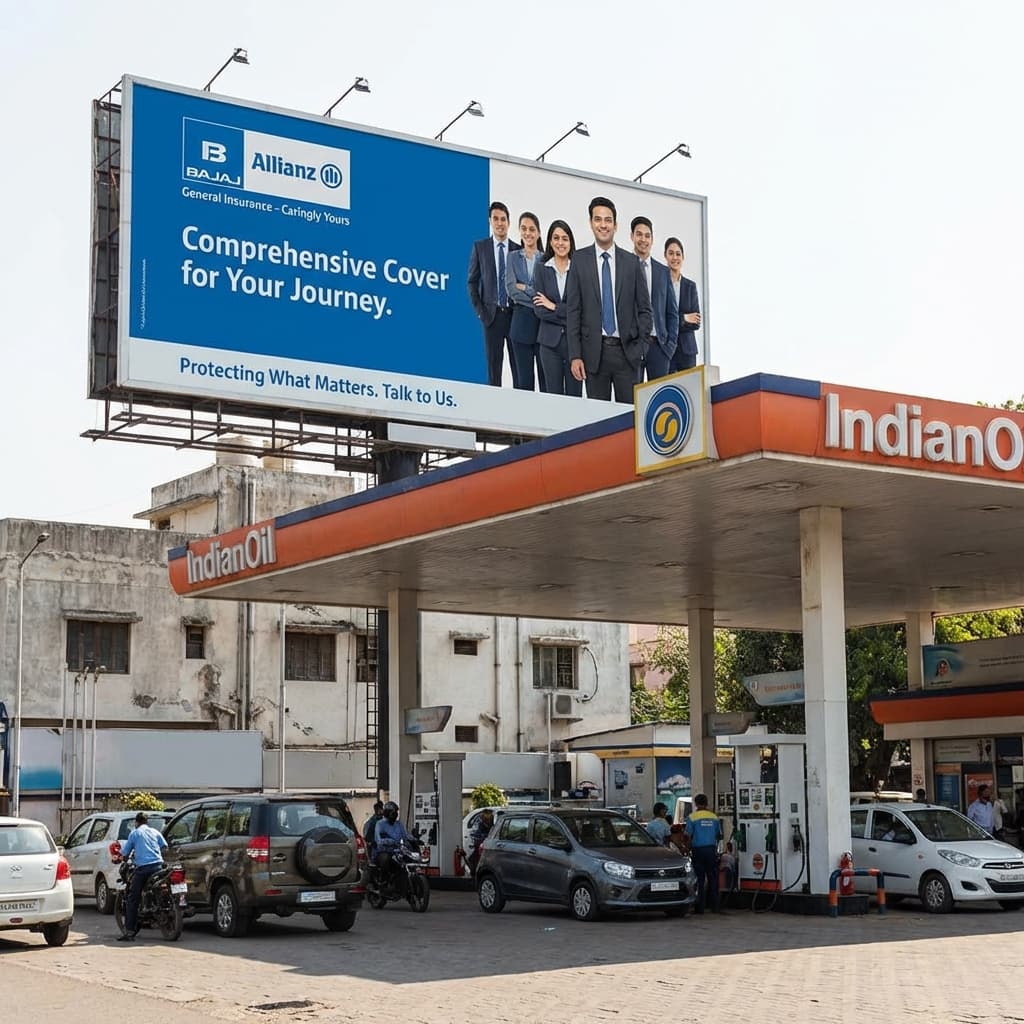 BAJAJ ALLIANZ GENERAL INSURANCE