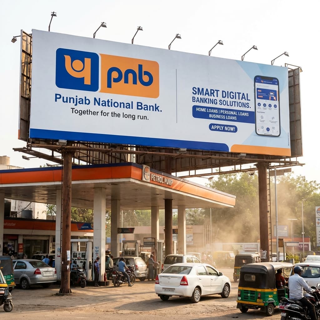 PUNJAB NATIONAL BANK