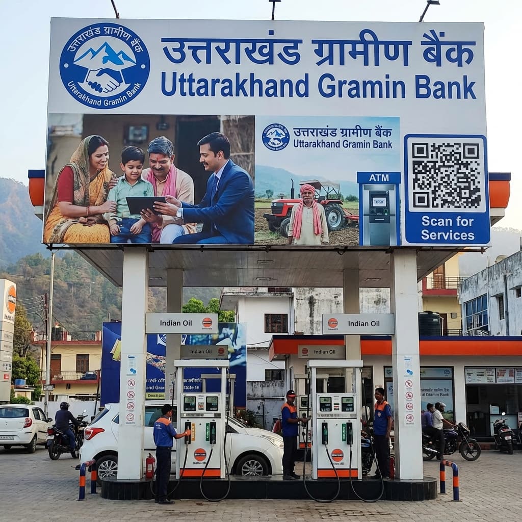 UTTARAKHAND GRAMIN BANK
