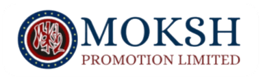 Moksh Promotion Limited