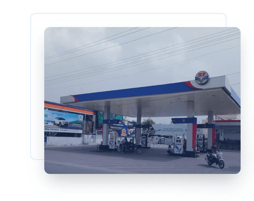 Moksh Promotions Office