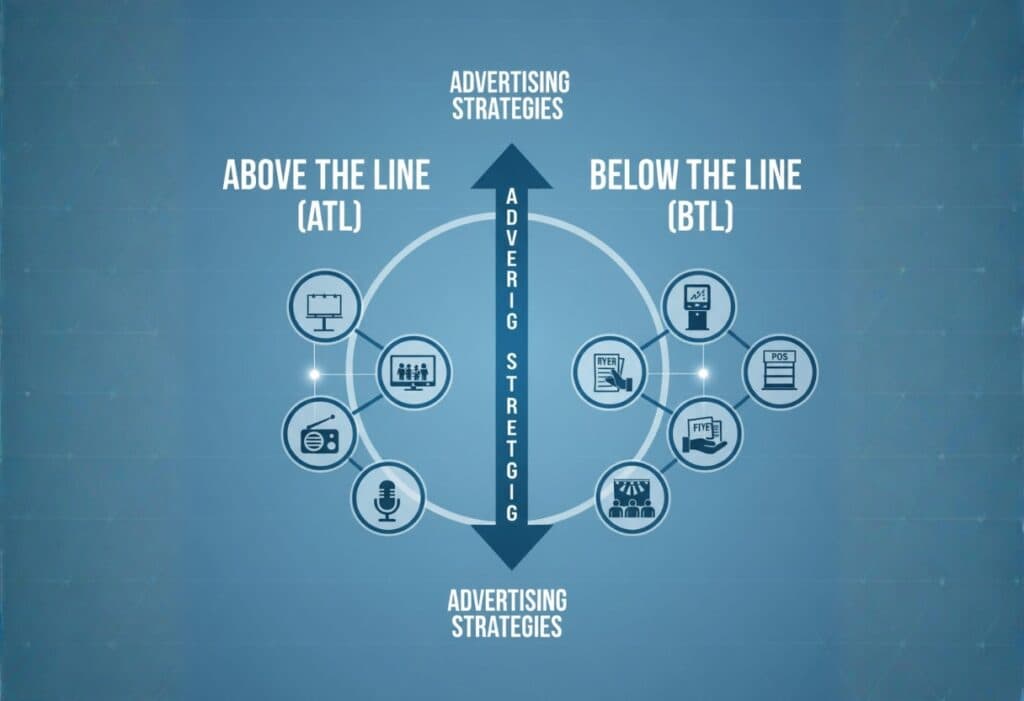 BTL / ATL Activations