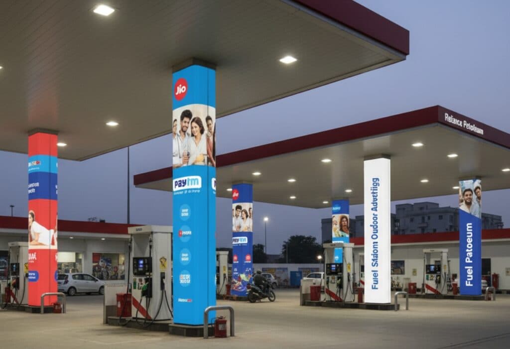 Pillar Branding