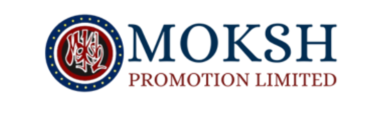 Moksh Promotions Limited